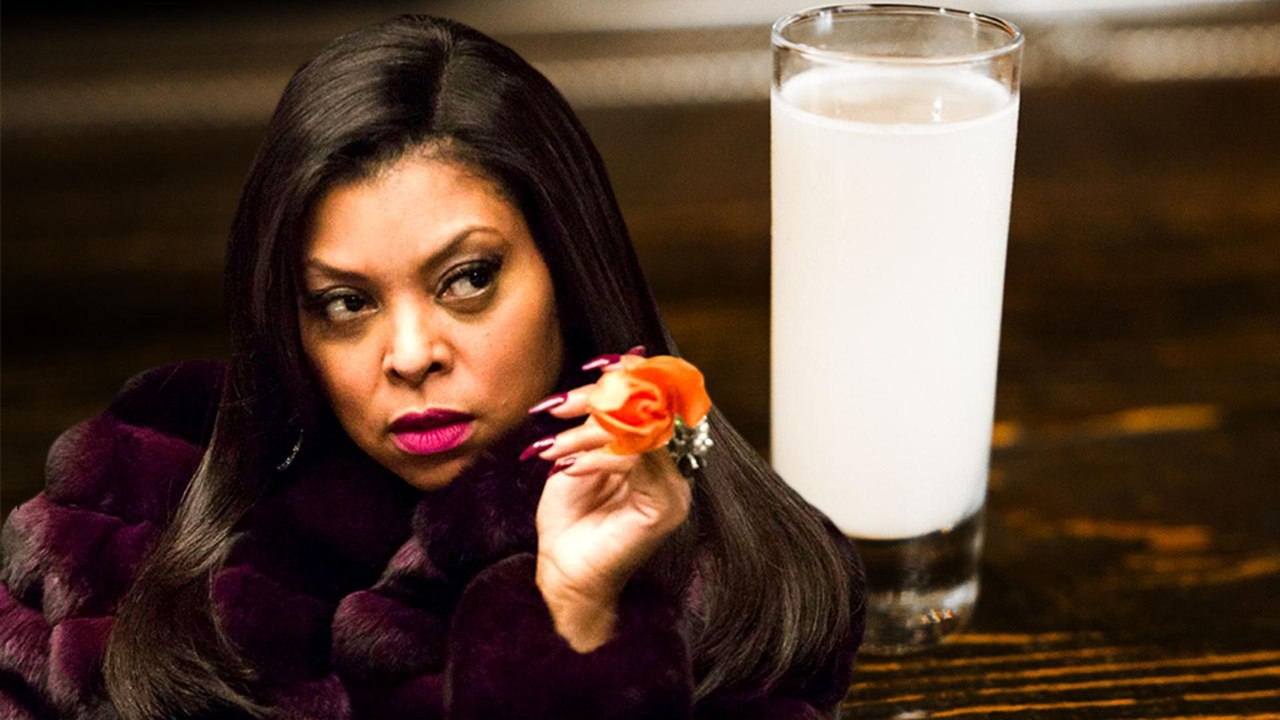 Ditch The Bitch! Our Empire Cookie Shot's Got Kick
