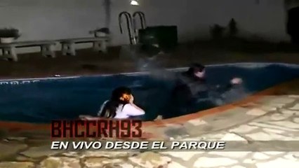 [Fail] El padre más mala onda del mundo (Tomando fotos para 15 años) [Full Episode]