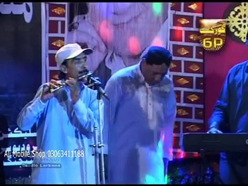 Manzoor Sakhirani New Album 31 2014 Suhni Soort Sindhi Songs 11 - YouTube