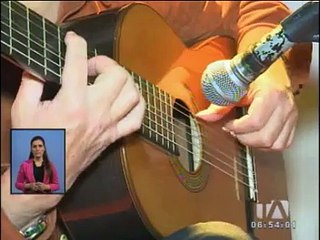 Embajador de Estados Unidos se despide junto a su banda musical