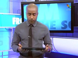 Bolivia: Morales in Visit to Argentina