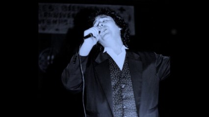 Nuno da Silva - O artista da rua