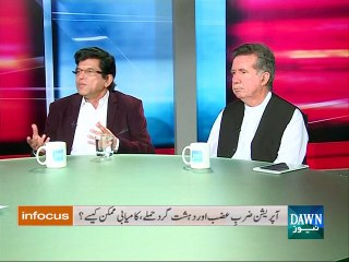 infocus- September 18, 2015