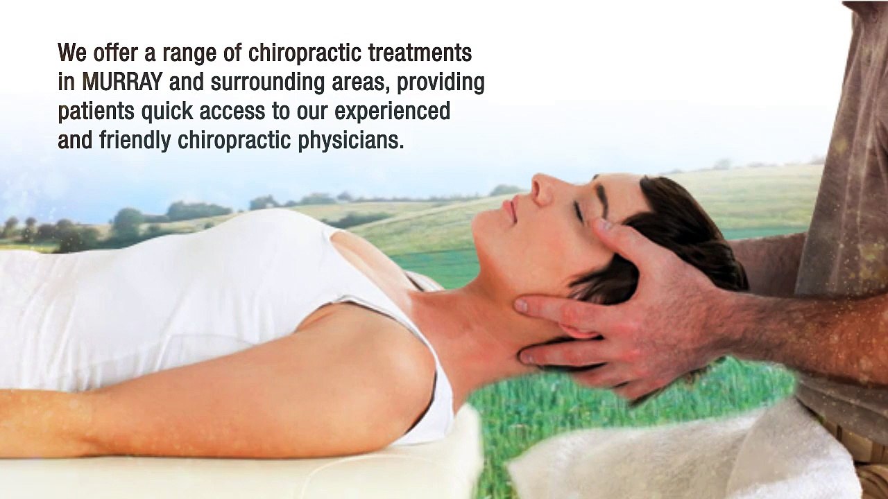 Apollo Chiropractor | Leading Chiropractic Clinic in Salt Lake City
