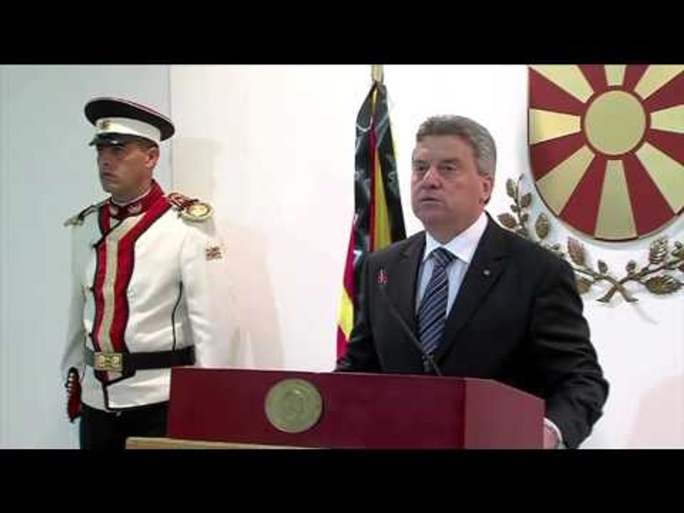 360° Grade -IVANOV AKUZON NATON N PER MOSRESPEKTIM TE VENDIMIT TE GJYKATES SE HAGES