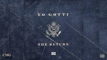 Yo Gotti - The Return (Full Mixtape) 2015