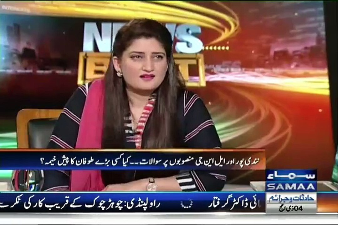 Khawaja Asif Anchors Ko Set Karke Unke Programs Me Jaate Hain.. Sheikh Rasheed Reveals