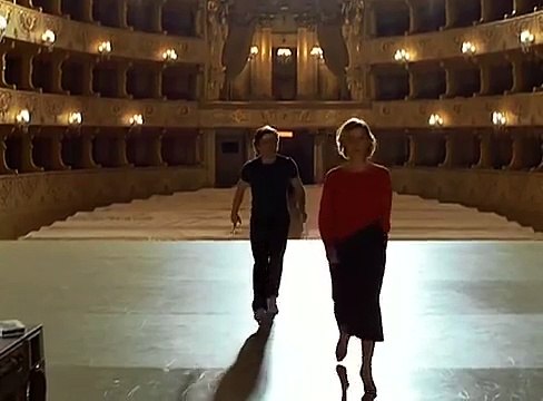 Гениальный Барышников танцует под песню Высоцкого [ #Barisxnikov #danco #mojose ]