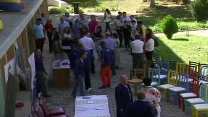 Korçë, Klosi: Duhen kthyer sytë tek arsimi profesional