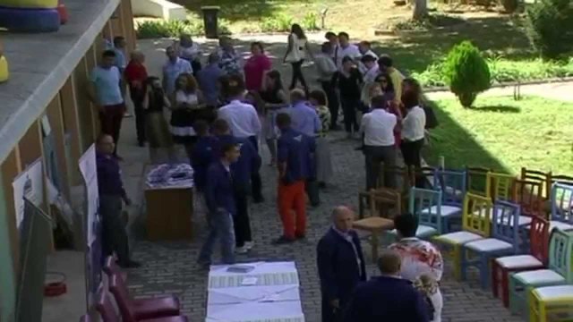 Korçë, Klosi: Duhen kthyer sytë tek arsimi profesional