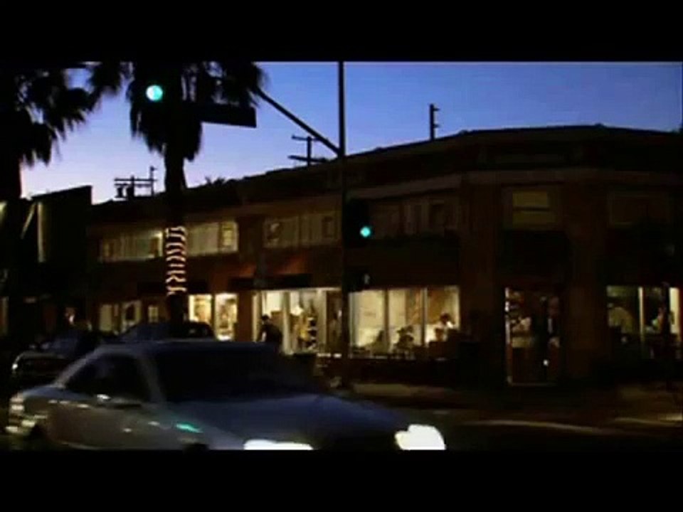 Californication - Hank Moody Hank Bukowski