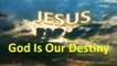 God Is Our Destiny, Our Journey, Our Landing- New God Praise Christian Music Pop Rock Songs English w Lyrics