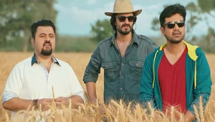 Jawani Phir Nahi Ani 2nd Official Trailer