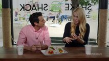 Shake Shack Is America's Best Spot to Celebrate National Cheeseburger Day