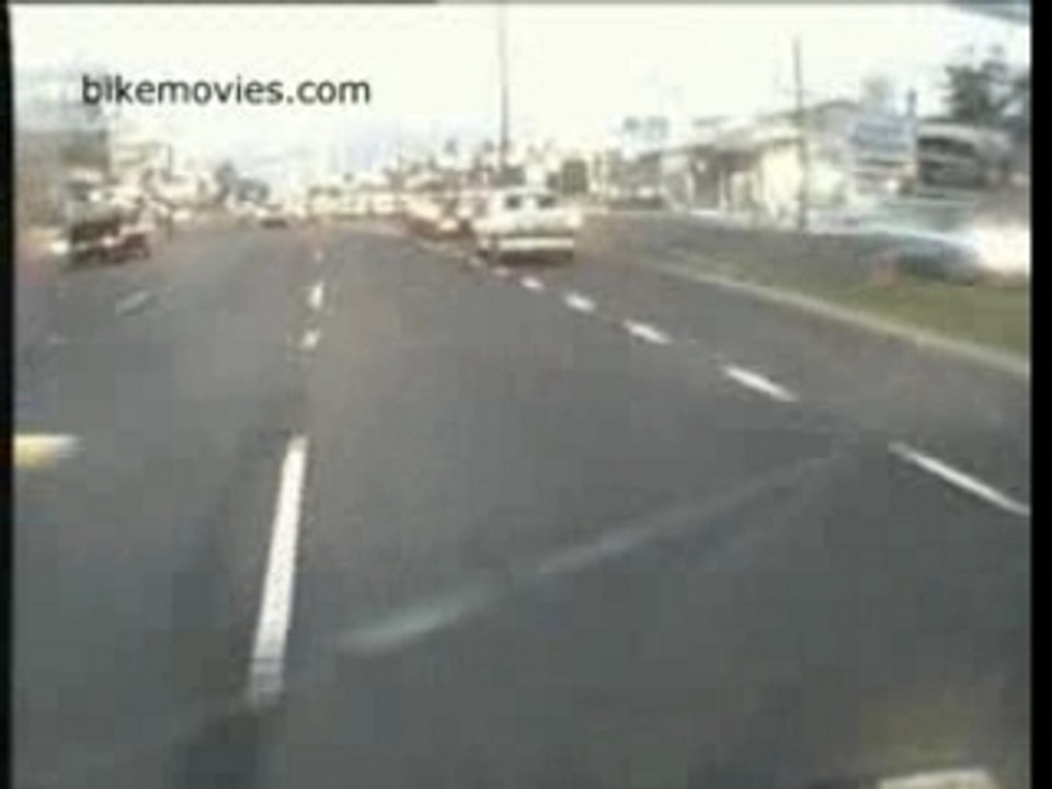 Street Racing - Motorcycles - Suzuki Hay