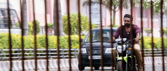 Mellisai Official First Look Teaser _ Vijay Sethupathi _ Gayathrie _ Ranjit Jeyakodi _ Sam.C.S