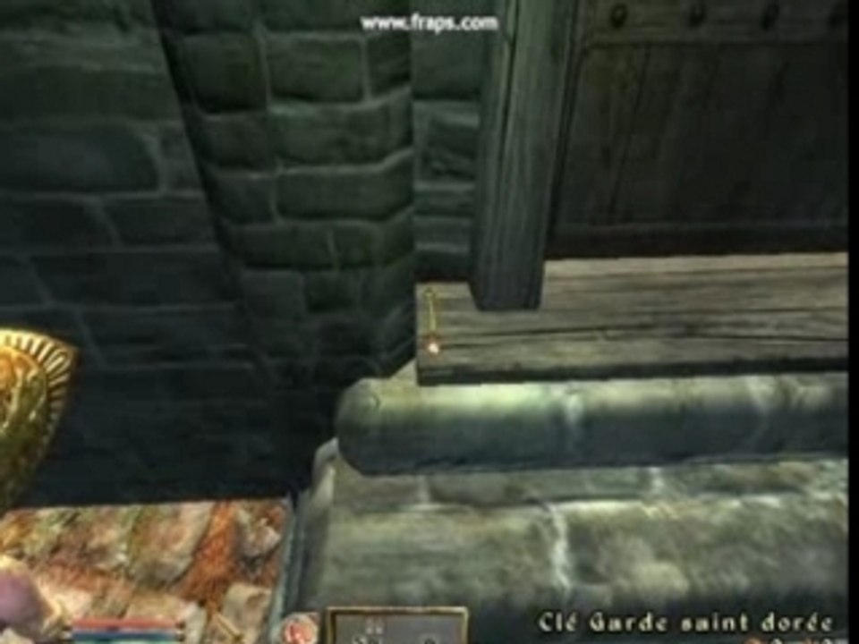 Mod oblivion