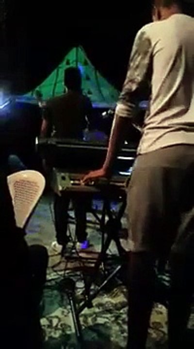 Chab Assil Live Avec AMINE Mininou 2015 By Chemsou Madrid De 13 TLM