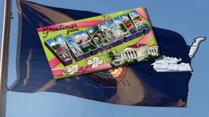 D. Riddle - VIRGINIA