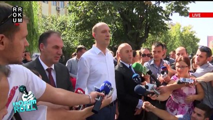 RROKUM RROLL 18.09.2015