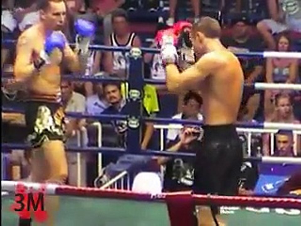 FIGHT INJURIES COMPILATION [+18]