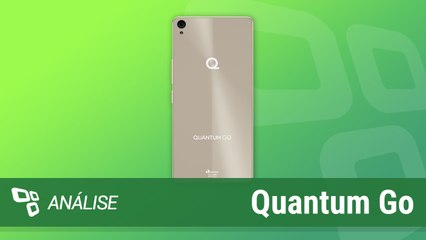 Quantum Go [Análise] - TecMundo