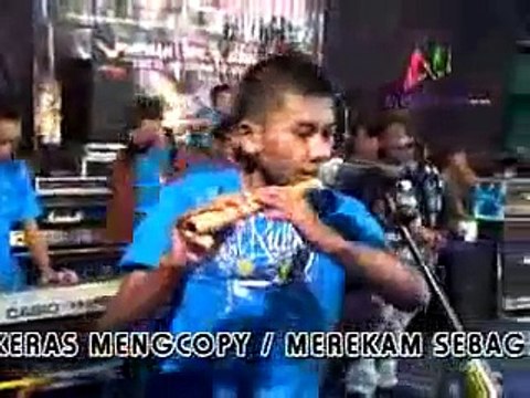 dangdut koplo artis kecil rena kdi termiskin di dunia Om Denista 2015