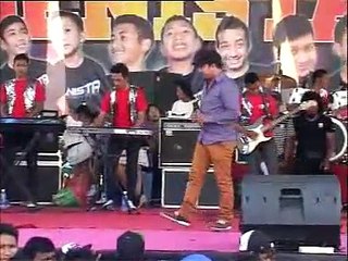 dangdut koplo denista secangkir kopi yakin asmaara