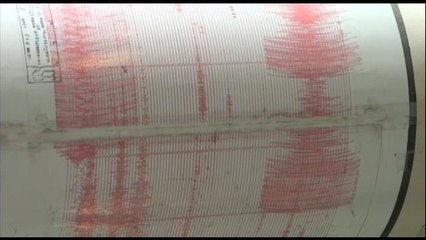 Experto dice que un sismo como el del 85 en México sería el doble de intenso-
