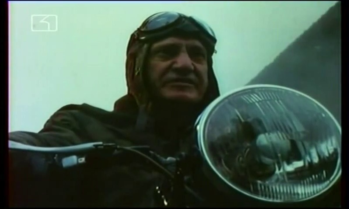 Как се пази Граница - откъс от Филма Граница