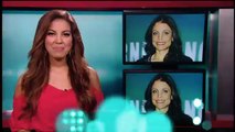 [ Full ] Bethenny Frankel recently suffered a wardrobe malfunction on