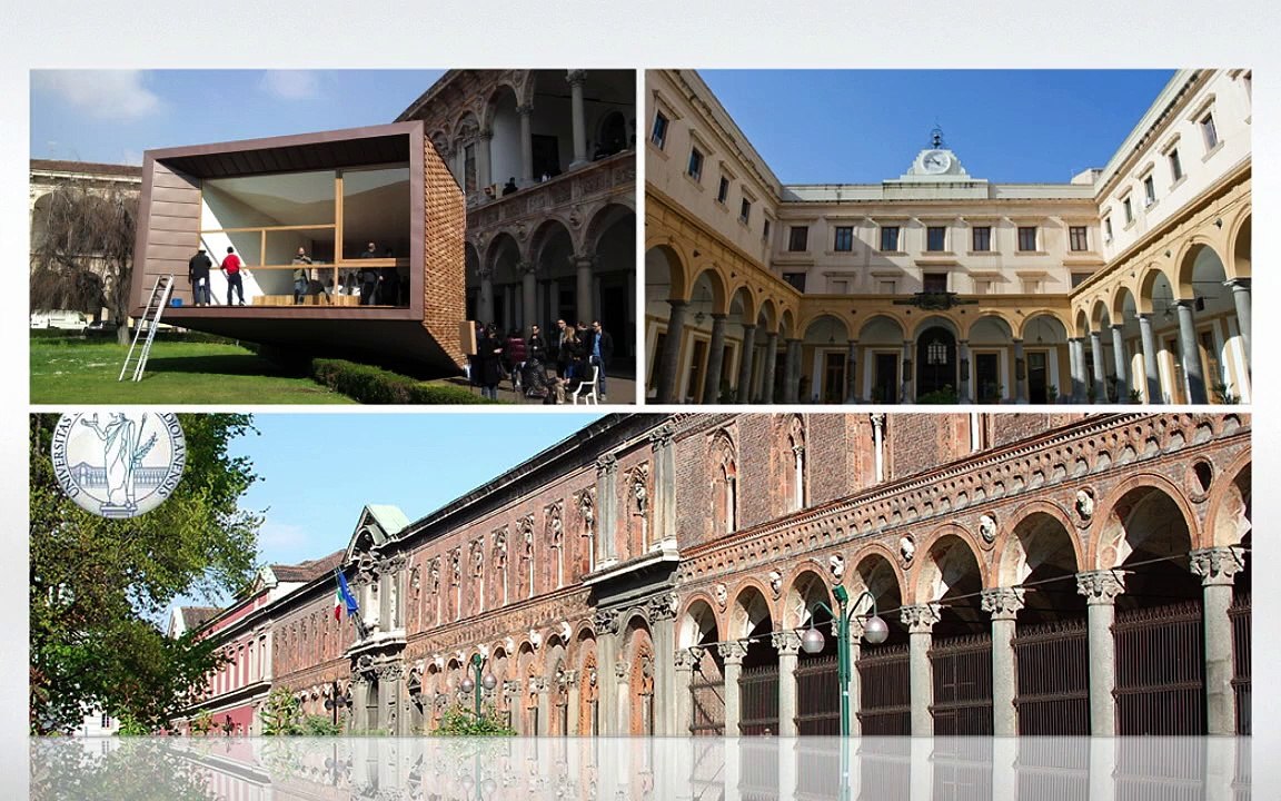 İtalyada Üniversite