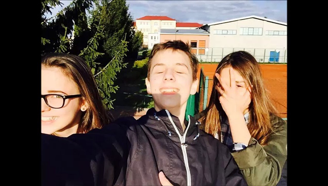URODZINY KRZYCHA