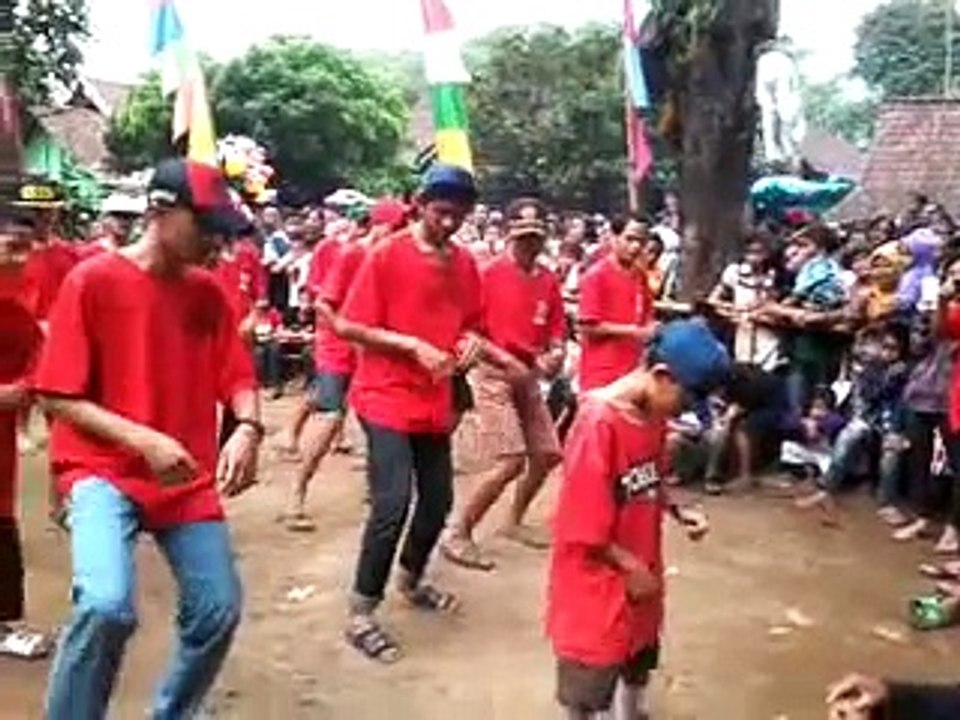 dangdut koplo goyang temon holick 2015