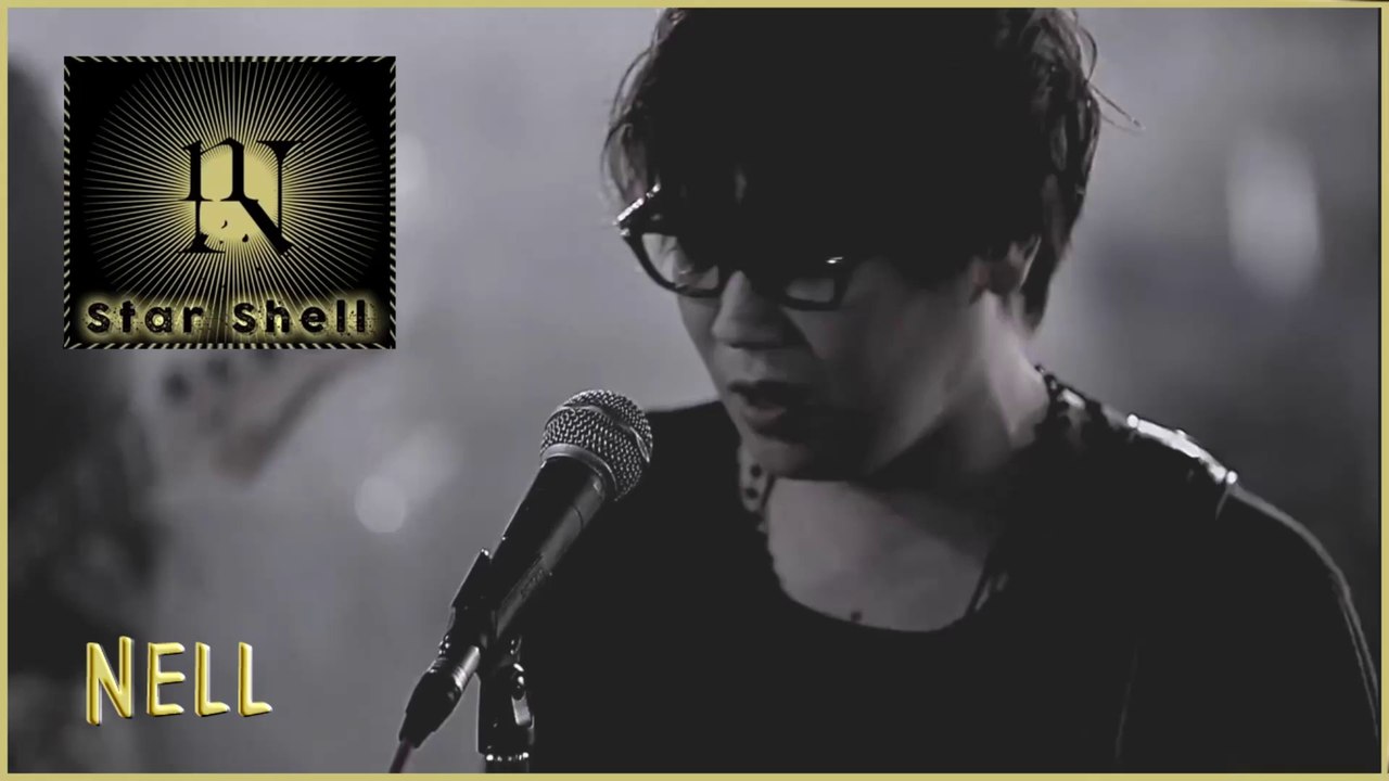 Nell - Star Shell MV HD k-pop [german Sub]