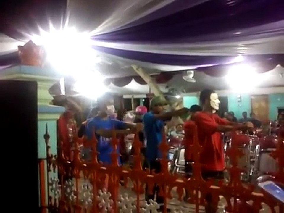 dangdut koplo Goyang Morena TEMON HOLIC Wonogiri -