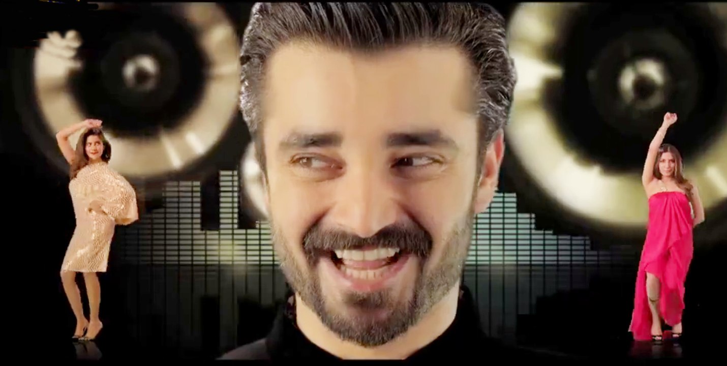 Jawani Phir Nahi Ani Title Track