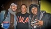 NWA : interview de DJ Yella et du fils d'Eazy-E (La Cam' de Kicket #3)