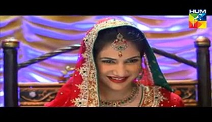 Akeli Episode 44 Full HUM TV Drama 18 Sep 2015