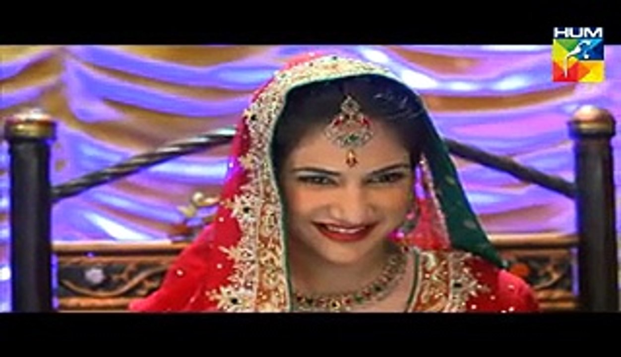 Akeli Episode 44 Full HUM TV Drama 18 Sep 2015