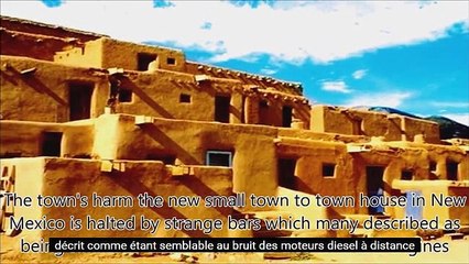 Les 10 faits mysterieux inexpliqué dans le monde