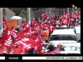 Tras el Telón: Las Maras