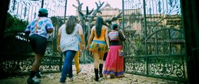 Raju Gari Gadhi Movie Trailer _ Ashwin _ Chethan _ Dhanya Balakrishna _ Ohmkar _ OAK Entertainments