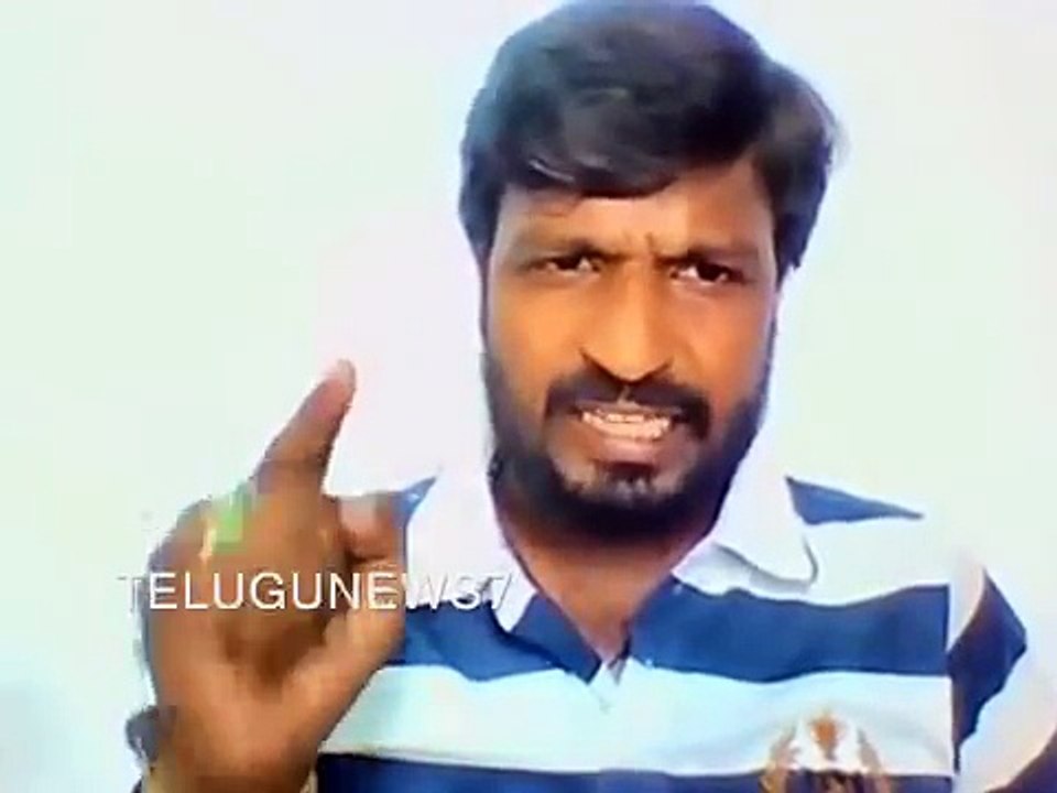 Satires on Pawan Kalyan