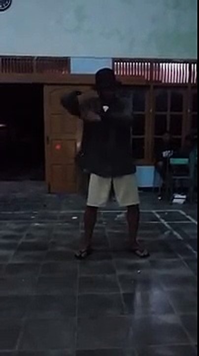 dangdut koplo Nyidam Pentol 2015 temon holic