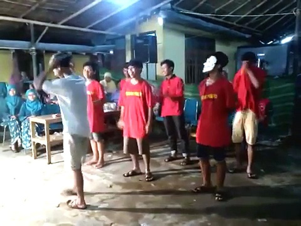 TEMON HOLIC Wonogiri - Sakitnya Tuh Disini