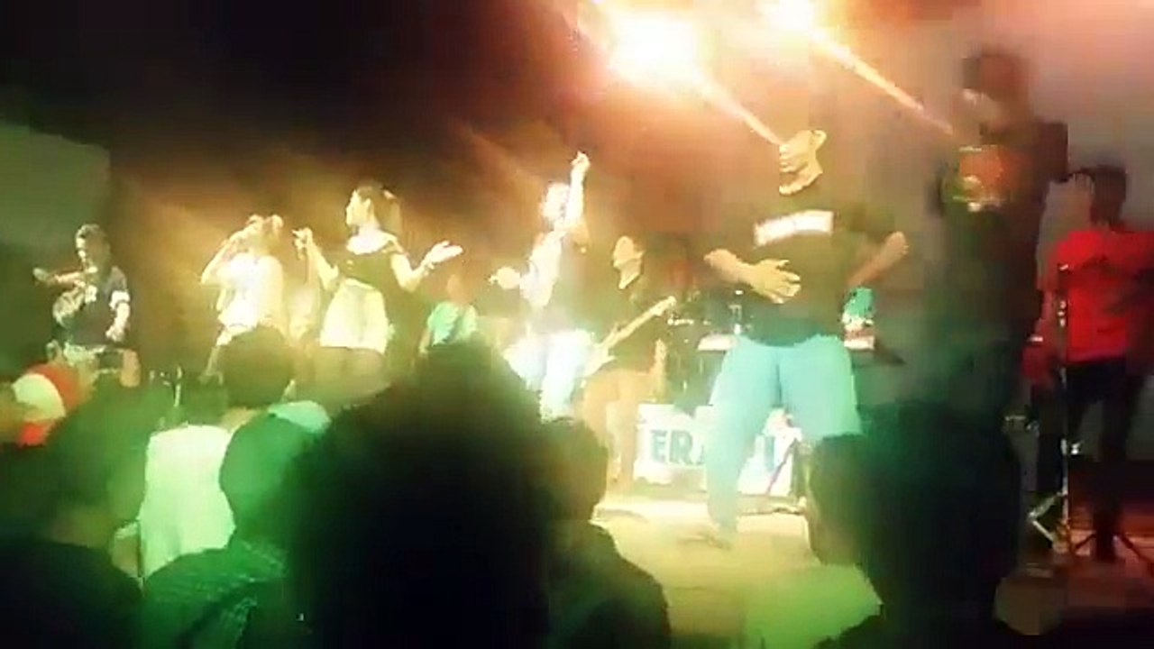 Muchtar Setyo Wibowo ( TEMON ) - Bapa Mana Bapa Mana