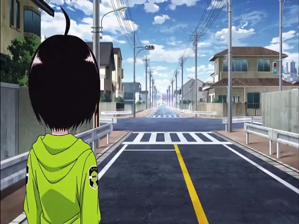 World Trigger Opening 2  en español latino
