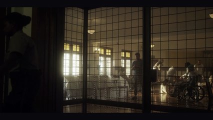 The Vatican Tapes - Special Features: Extended Scene