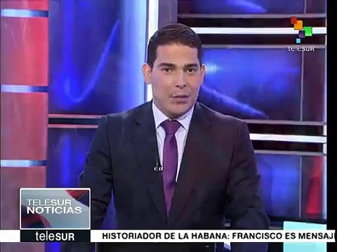 Grecia: cierra Tsipras en Atenas campaña electoral de Syriza